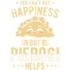 Pierogi dumplings