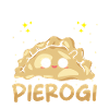 Pierogi dumplings