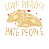 Pierogi dumplings