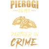 Pierogi dumplings