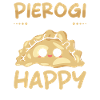 Pierogi dumplings