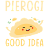 Pierogi dumplings