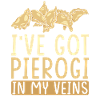Pierogi dumplings