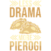 Pierogi dumplings