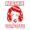 MAMIE VAPOTE !