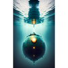 TitanIc Submarine