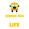 Moniteur d’autobus scolaires