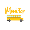 Moniteur d’autobus scolaires