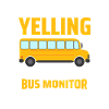 Moniteur d’autobus scolaires