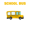 Moniteur d’autobus scolaires