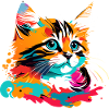 Kitten, Cat