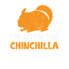 Chinchillas Quote Funny Chinchilla