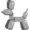 Ballondog