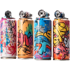 SPRAY PAINT GRAFFITI STREET ART