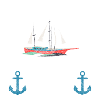 Sailing Ocean