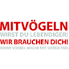 MITVÖGELN Wir brauchen dich