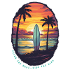 Catch the Wave