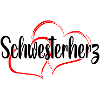 Schwesterherz - Doppelherz