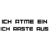 Einrastenaus