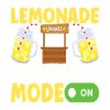 Lemonade Lemonade stand