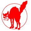 Anarchy Cat