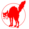 Anarchy Cat