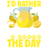 Lemonade Lemonade stand