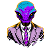 Alien Couture