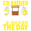 Lemonade Lemonade stand