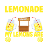 Lemonade Lemonade stand