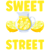 Lemonade Lemonade stand