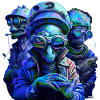 Martian Mafia