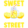 Lemonade Lemonade stand