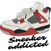 SNEAKER