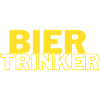 Bier Trinker
