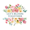 Fleurissons des fleurs ensemble