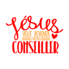 Jésus veut devenir