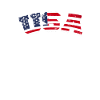USA - Patriotism