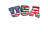 USA - Patriotism