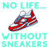 Sneaker addicted
