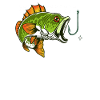 Super Dad Fishing Giant Fish