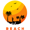California Beach