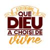 C'est en vous que Dieu