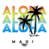 Aloha maui