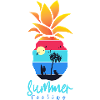 Summer feeling