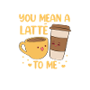 Coffee Caffeine Espresso Barista Gift