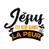 Jésus est venu bannir