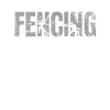 Fencing Fencer Swordsman