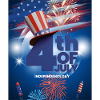Independence day 4th July