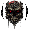 Holy Skull